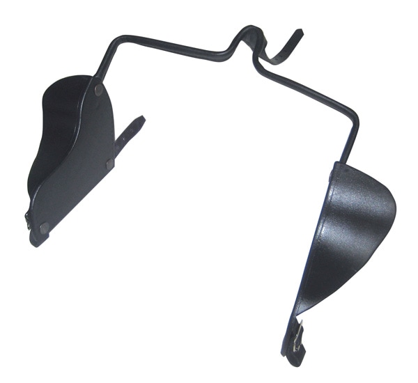 Wahlsten Half blinds for pony