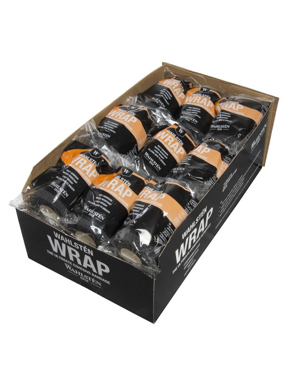 Wahlsten Wrap bandage