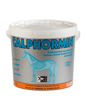 TRM Calphormin, 6.6lbs (3kg)
