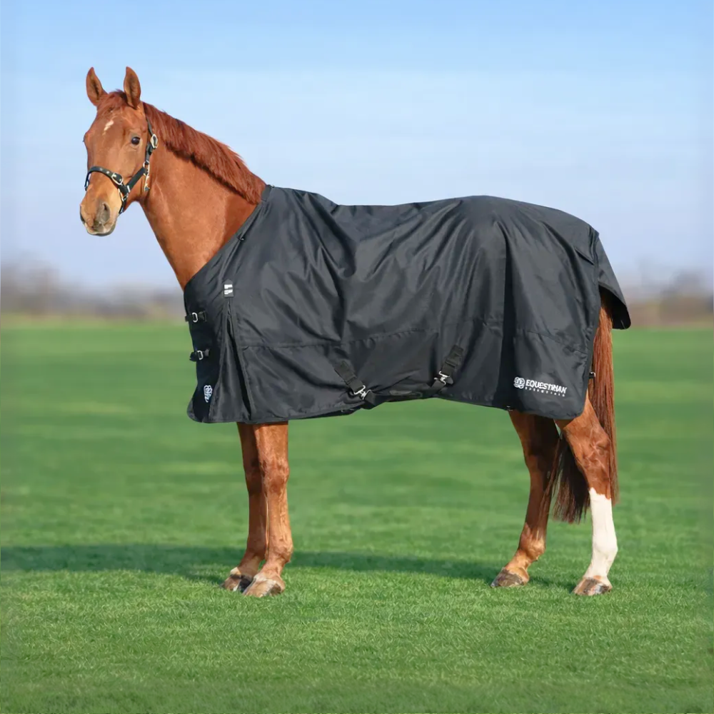 0g Equestrian Essentials Coperta da Paddock 1200D 0g - Finntack