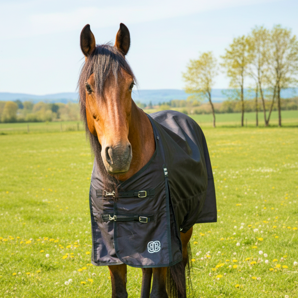 0g Equestrian Essentials Coperta da Paddock 1200D 0g - Finntack