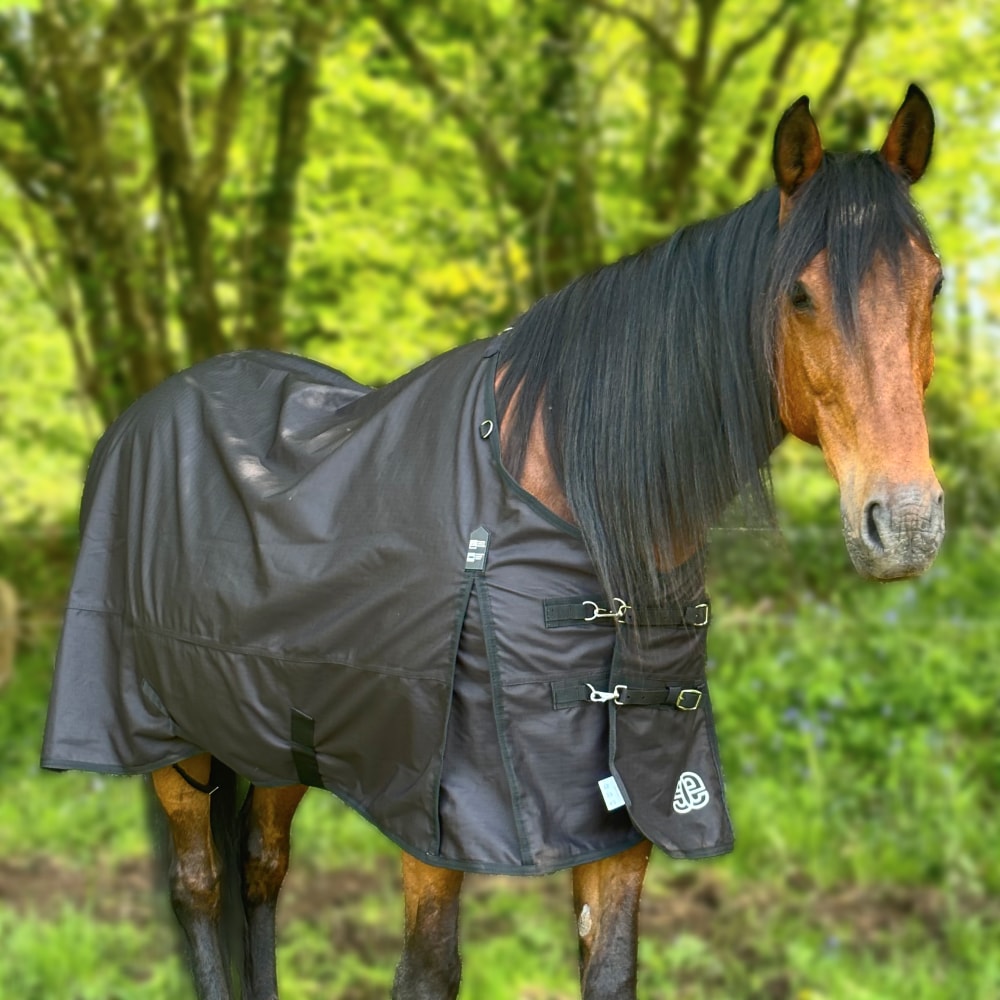 Chemise d'extérieur Equestrian Essentials 1200D, 0 gr