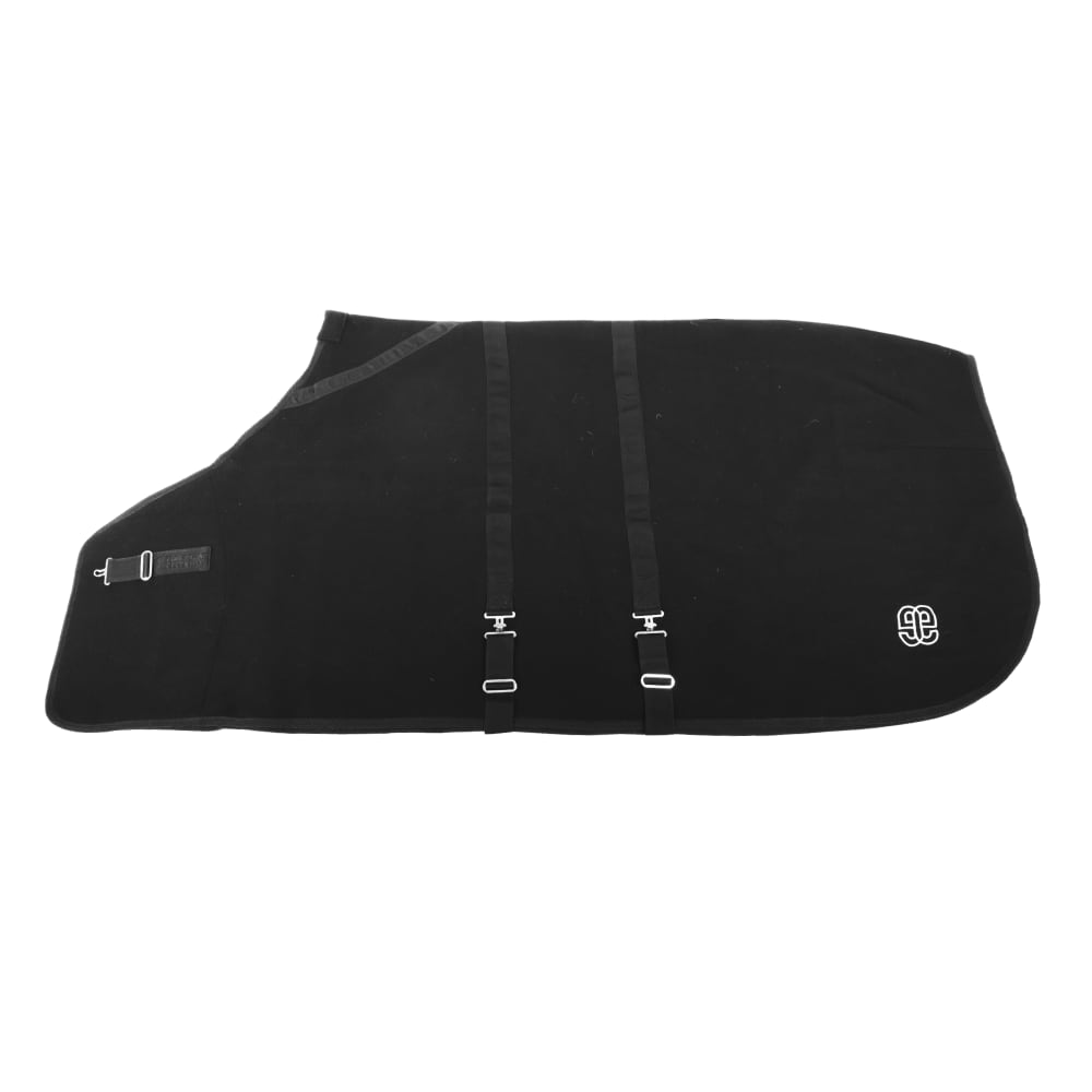Couverture en laine Equestrian Essentials, 680g