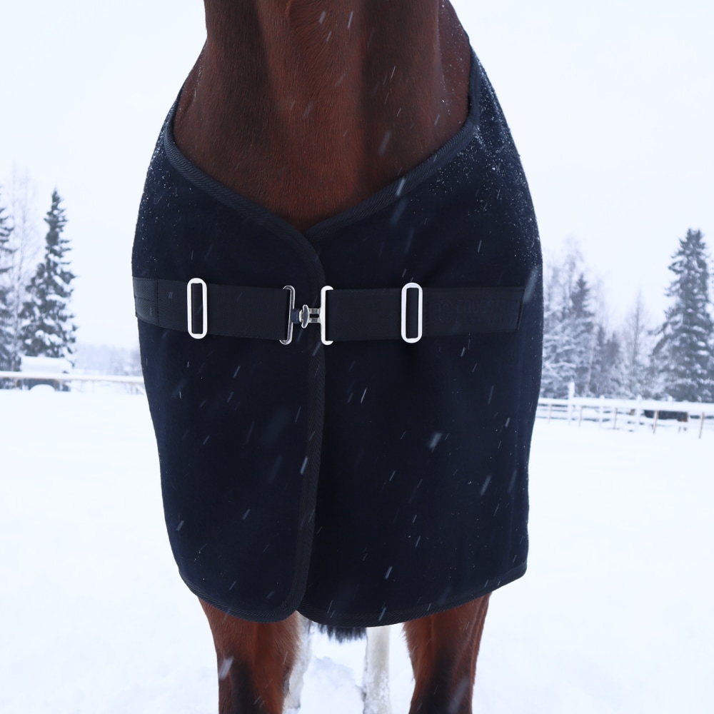 Couverture en laine Equestrian Essentials, 680g