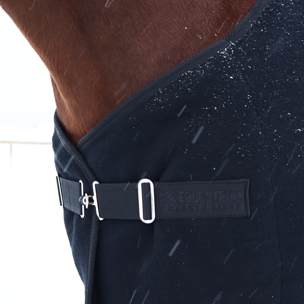 Couverture en laine Equestrian Essentials, 680g