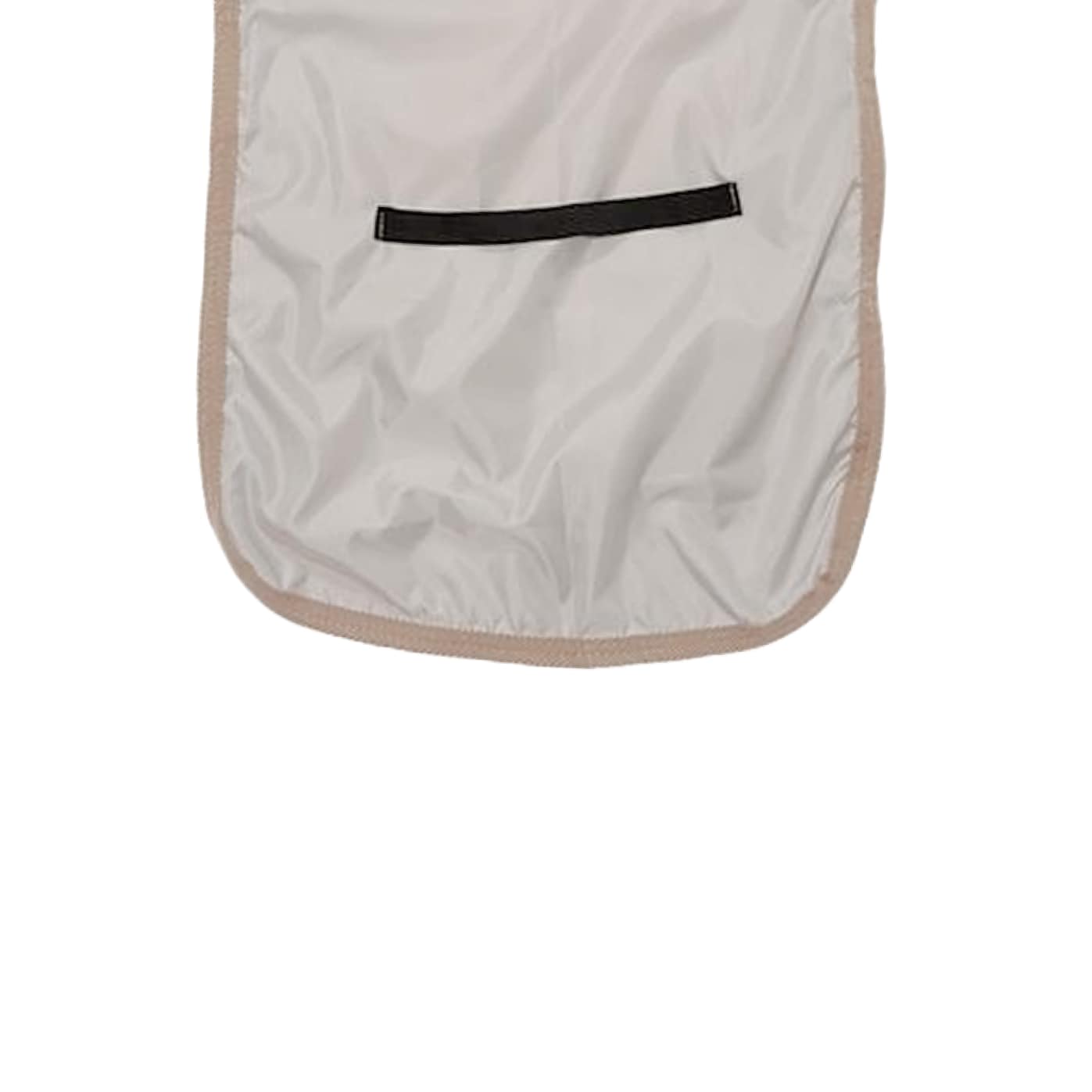 Fly Rug with Combo Neck