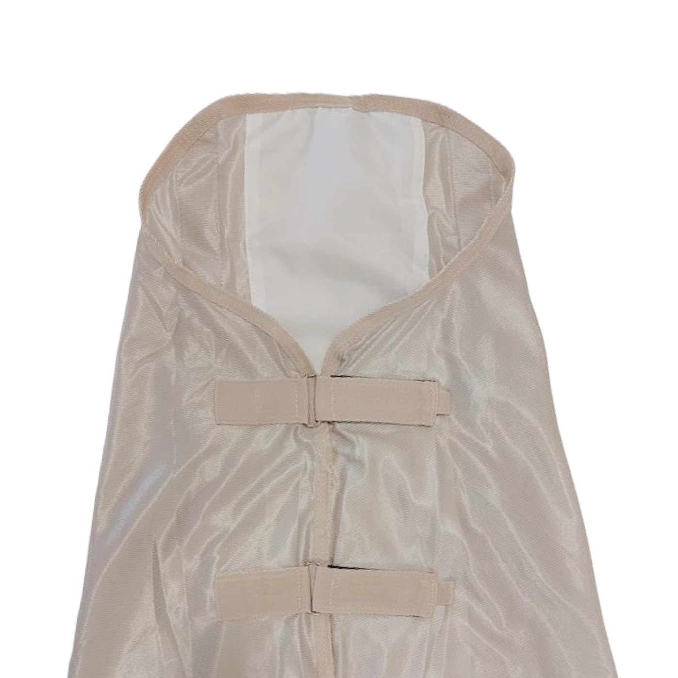 Equestrian Essentials Fluedekken med integrert hals