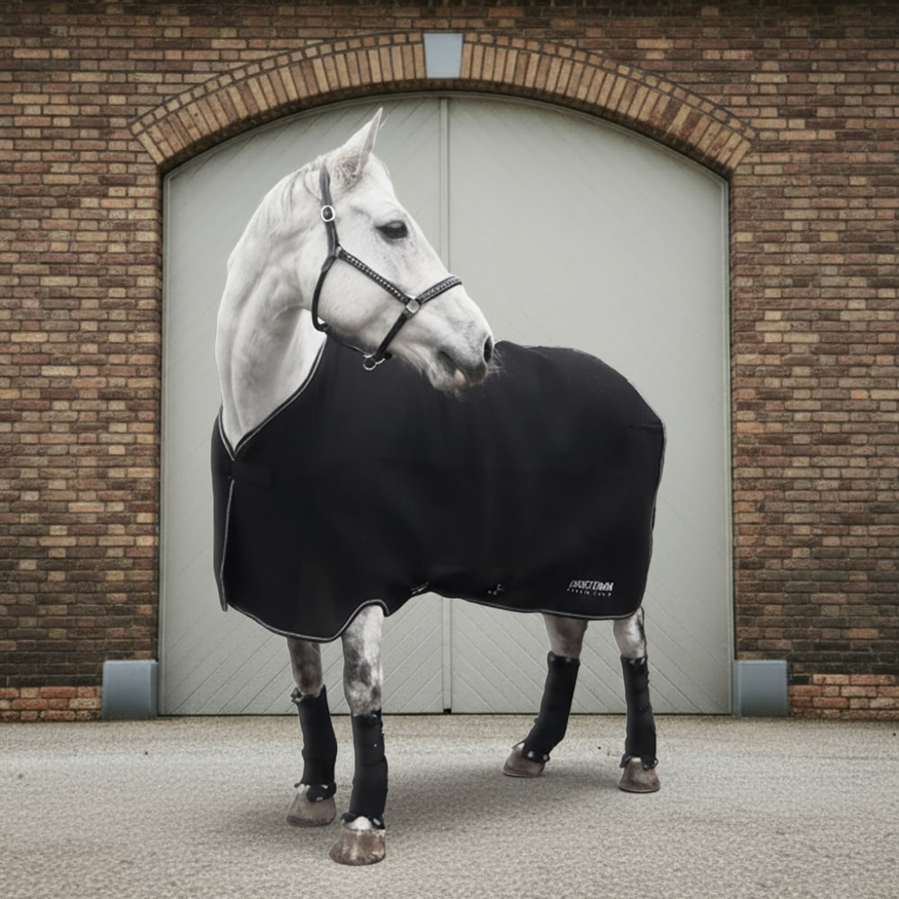 Equestrian Essentials Ultimate Air Cooler