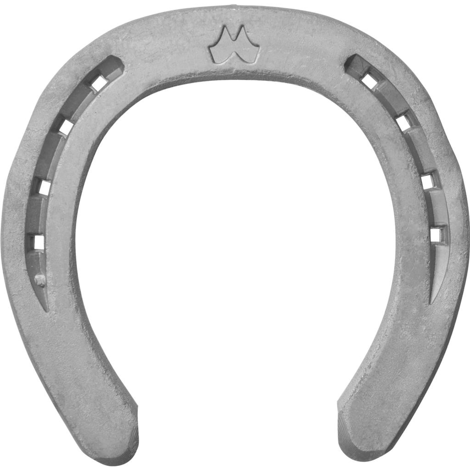 Mustad Libero Front, side clipped (pair)