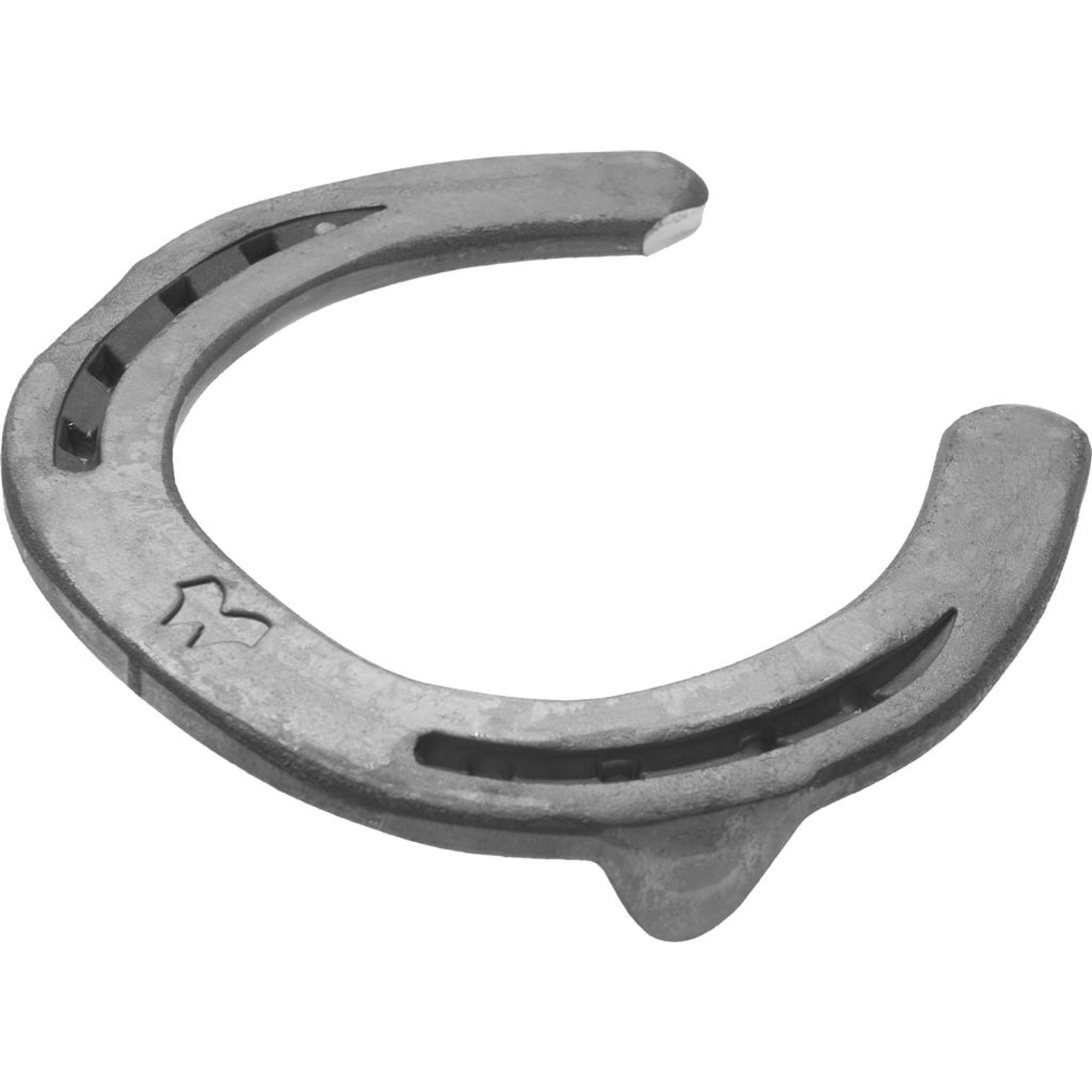 Mustad Libero Front, side clipped (pair)