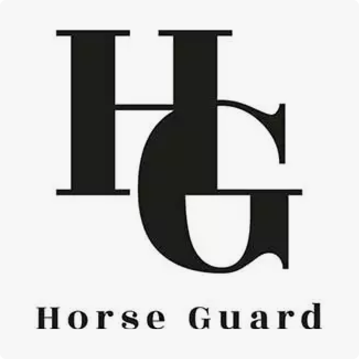 HORSE GUARD