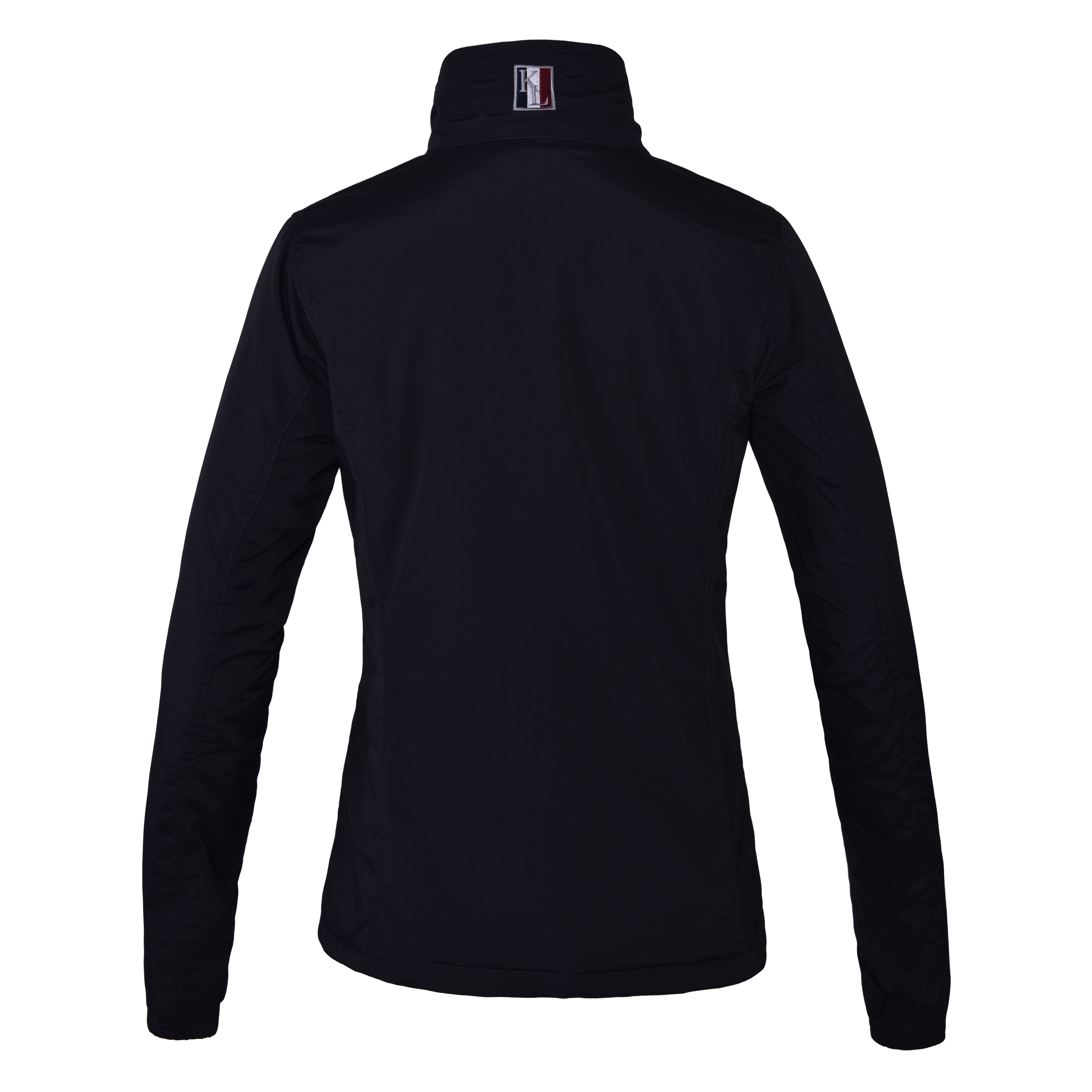 Kingsland Classic Ladies Bomber Jacket, light padded