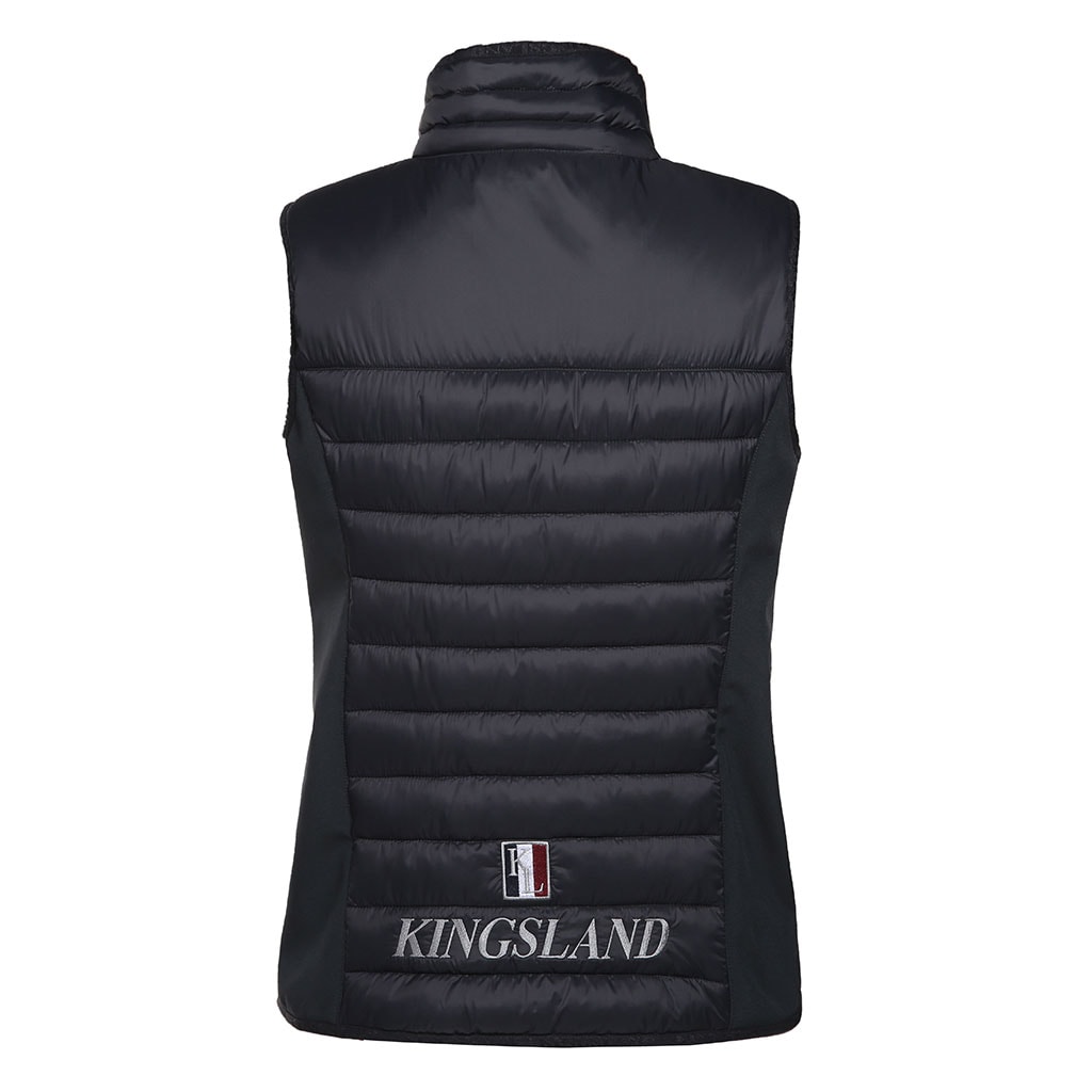 Kingsland Classic vest, unisex