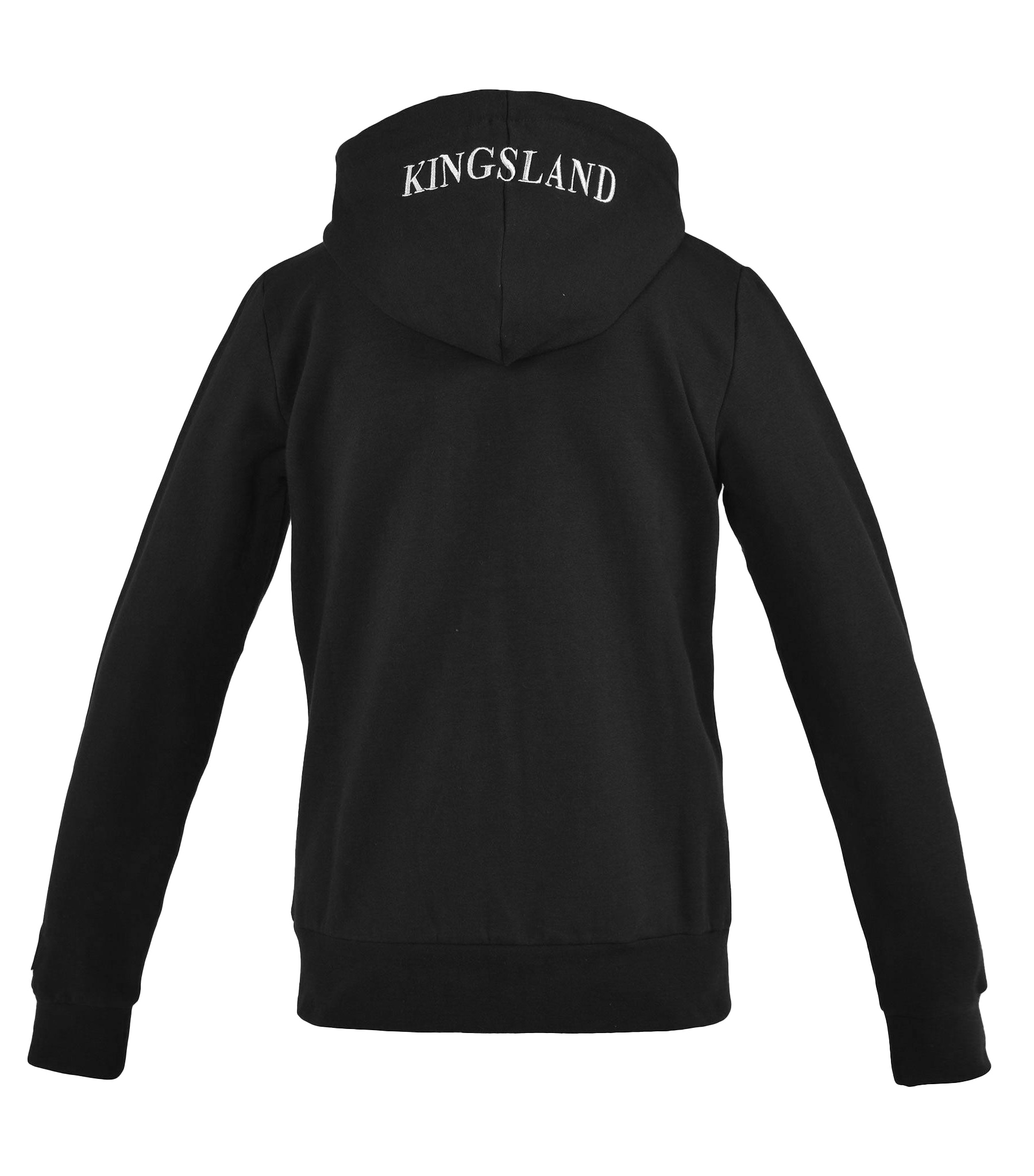 Kingsland Classic Sweat Jacket, unisex