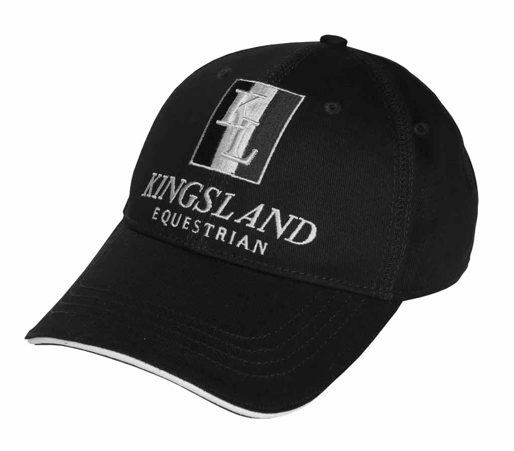Kingsland Classic caps, unisex
