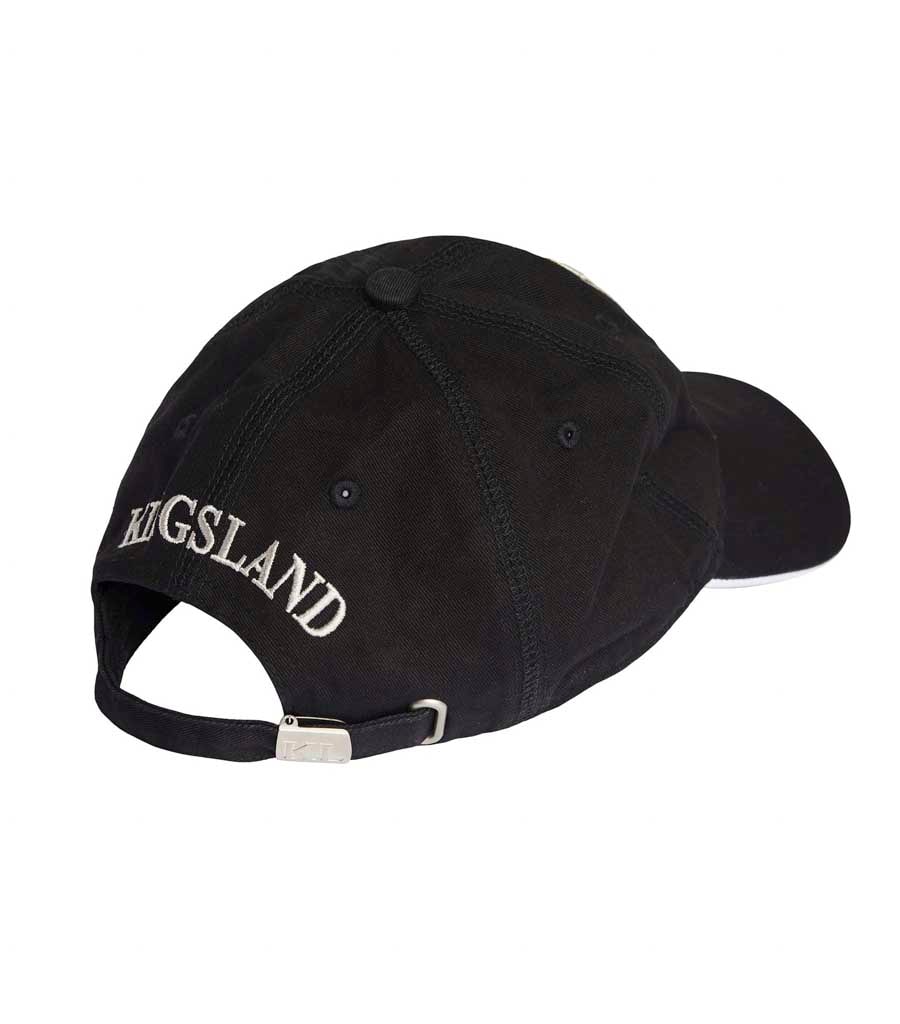 Kingsland Classic caps, unisex