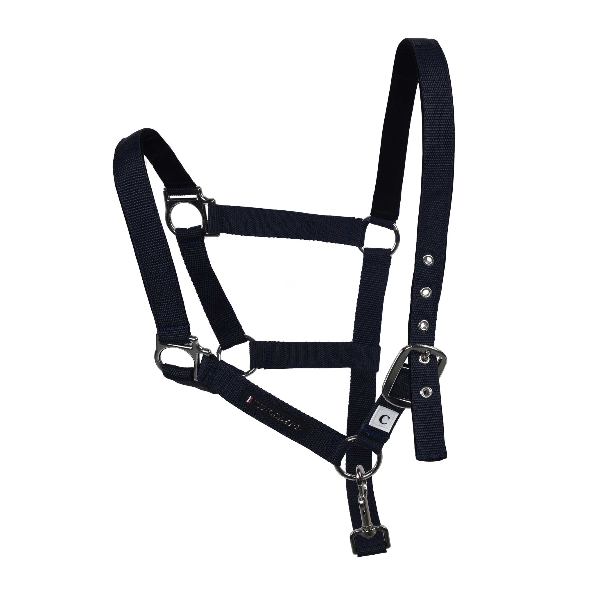 Kingsland Top Notch Nylon Halter Kingsland Top Notch Nylon Halter