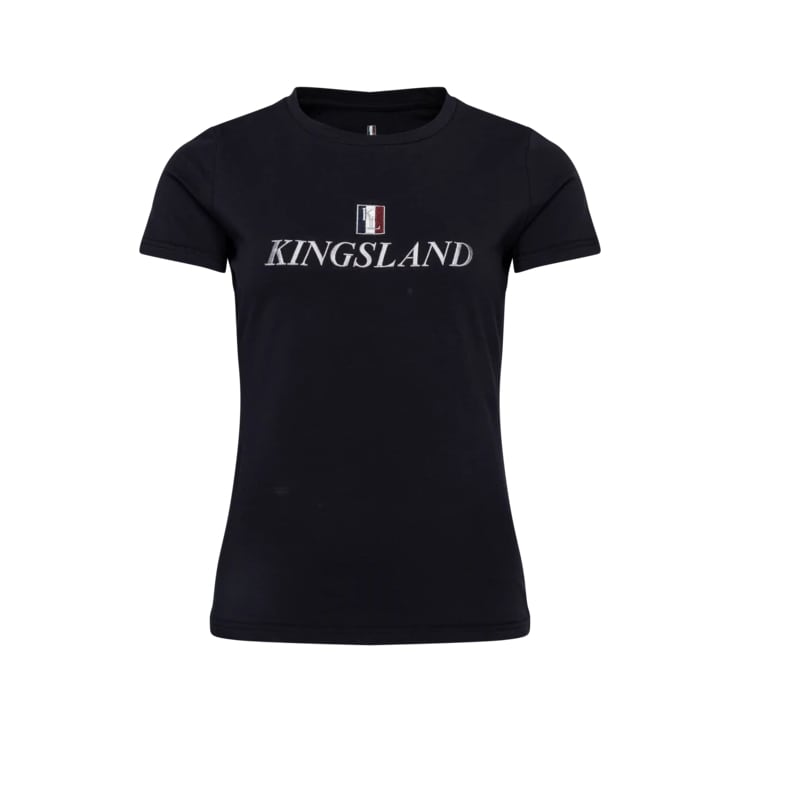 Kingsland Classic Dam T-shirt