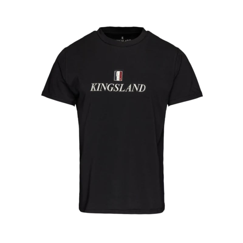 Kingsland Classic T-skjorte for menn