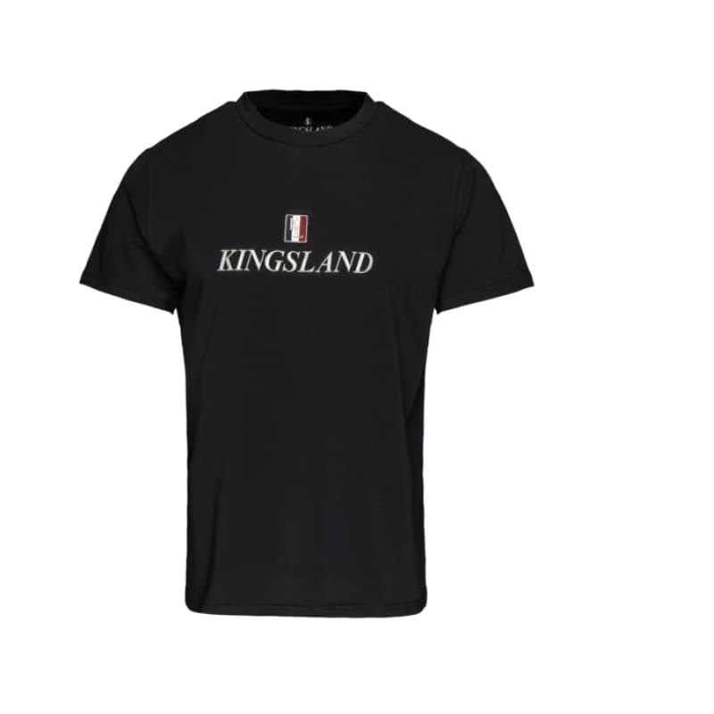 Kingsland Classic Junior T-skjorte