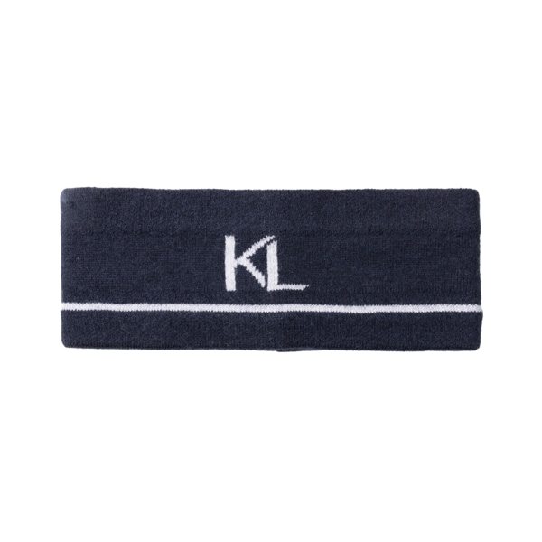 KLVidalia Ladies Knitted Headband