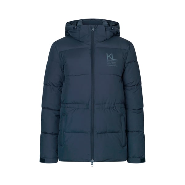 Kingsland Vea Damen Isolierte Jacke