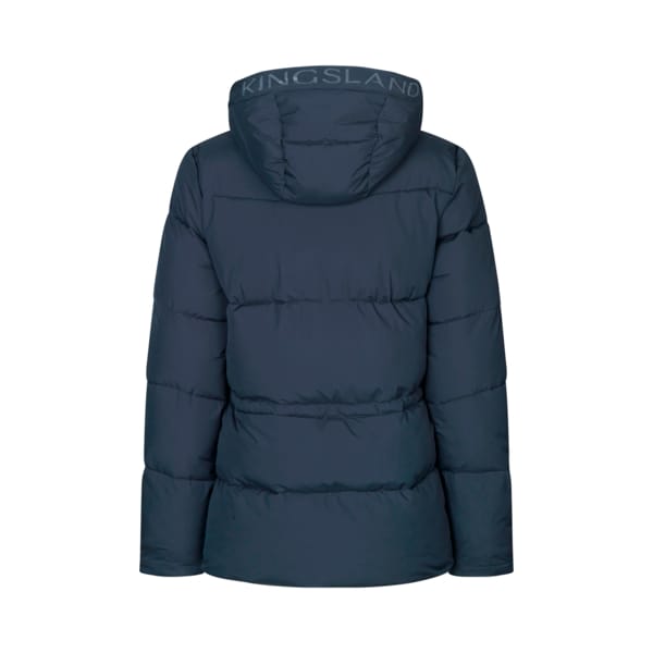 Kingsland Vea Damen Isolierte Jacke