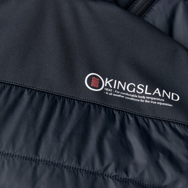 Kingsland Valero Damen Wärmejacke