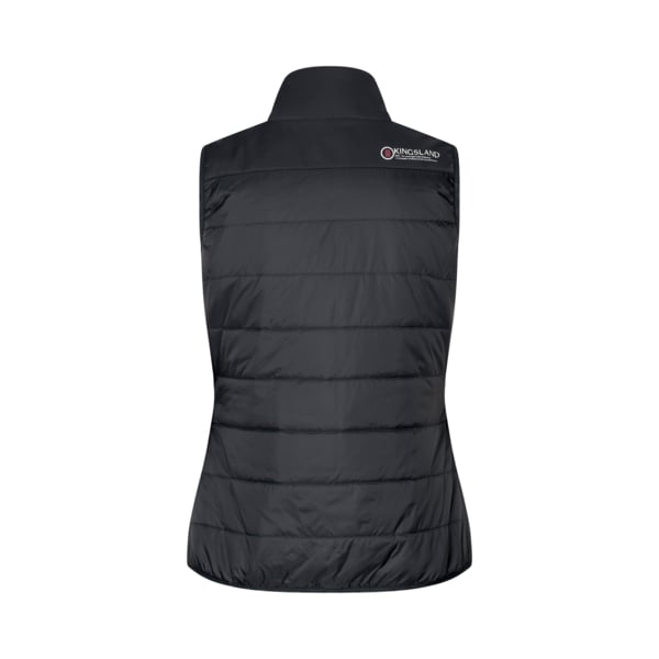 Kingsland Valero Gilet Chauffant pour Femmes