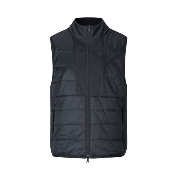 Kingsland Valero Gilet Chauffant pour Hommes