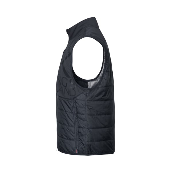 Kingsland Valero Gilet Chauffant pour Hommes