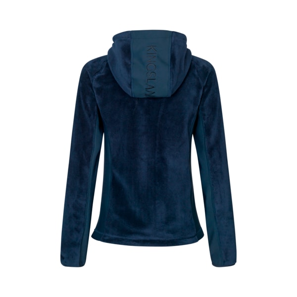 Kingsland Vania Damen Korall-Fleece