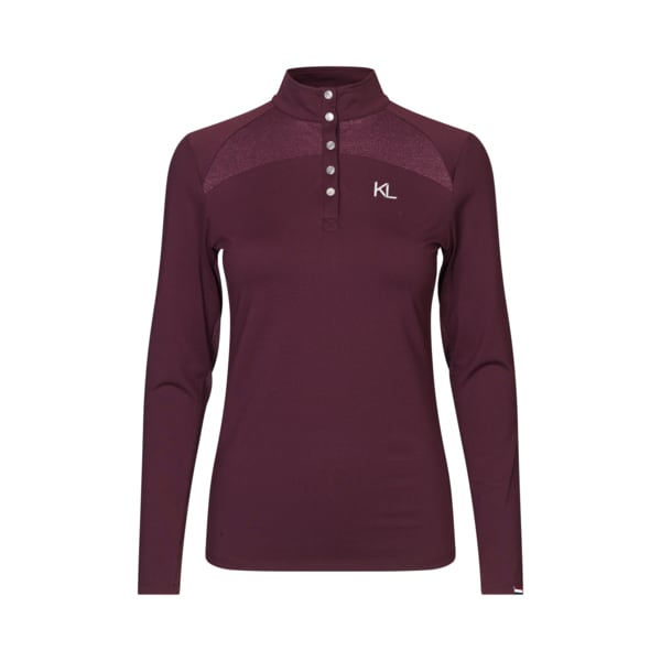 Kingsland Valerie Damen Trainingsshirt