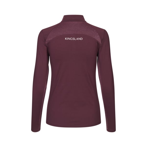 Kingsland Valerie T-shirt d’Entraînement pour Femmes