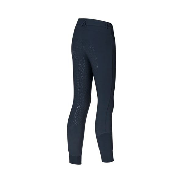 Kingsland Karolina Pantalon d’Équitation H Shape Heat F-Grip pour Femmes