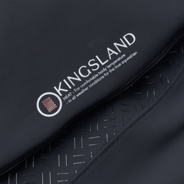 Kingsland Karolina Dame H-Shape Heat F-Grip Ridebukser