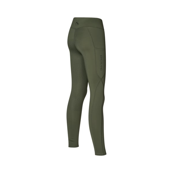 Kingsland Vera Leggings F-Grip pour Femmes