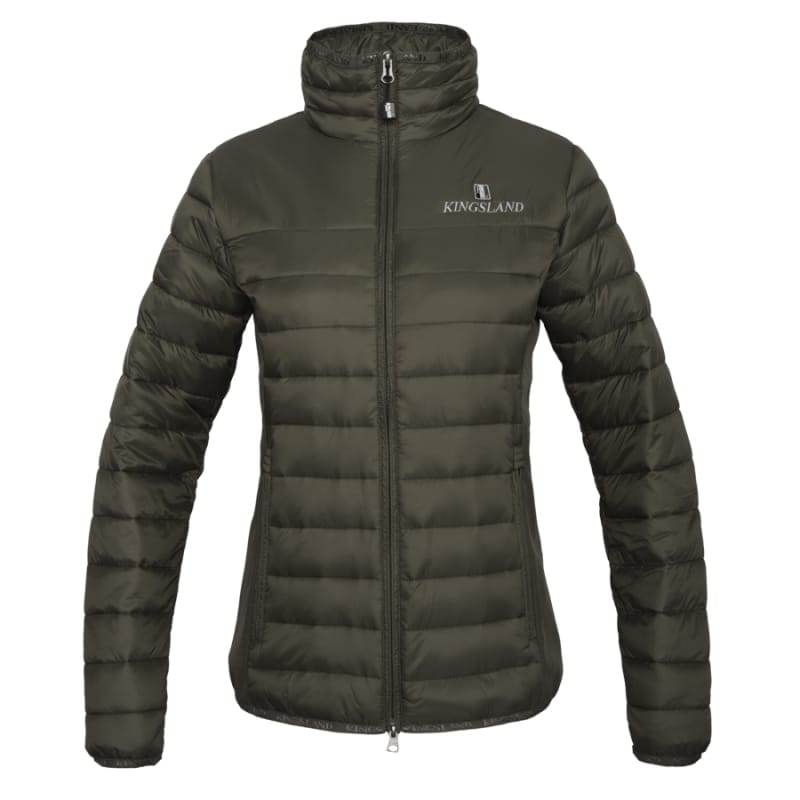 Kingsland Classic Thermal Jacket Limited Edition