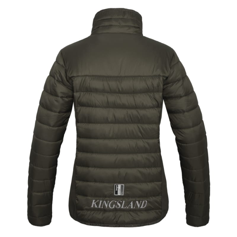 Chaqueta Térmica Clásica Kingsland Edición Limitada