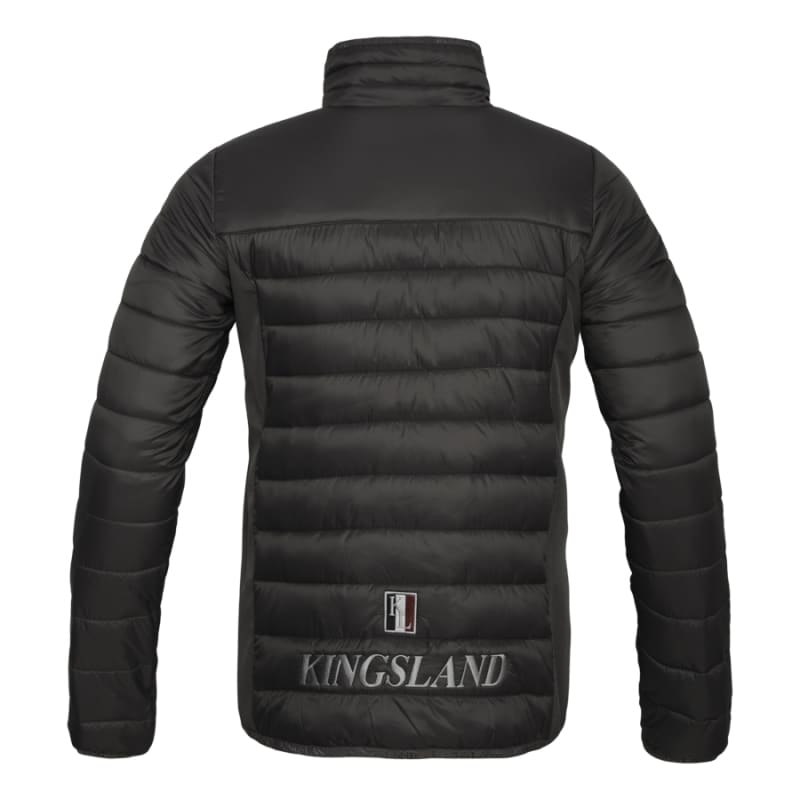 Chaqueta Térmica Clásica Kingsland Edición Limitada