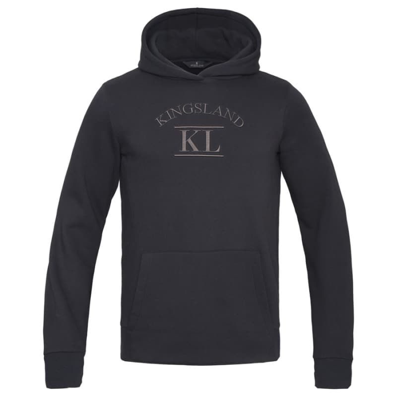 Sudadera con Capucha Unisex Kingsland Remi