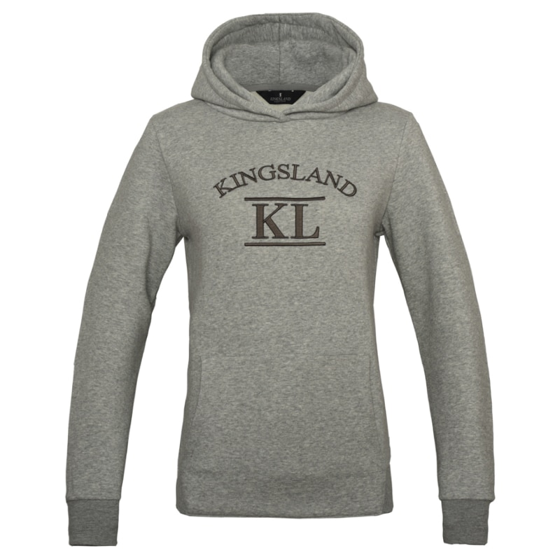 Kingsland Unisex Hoodie