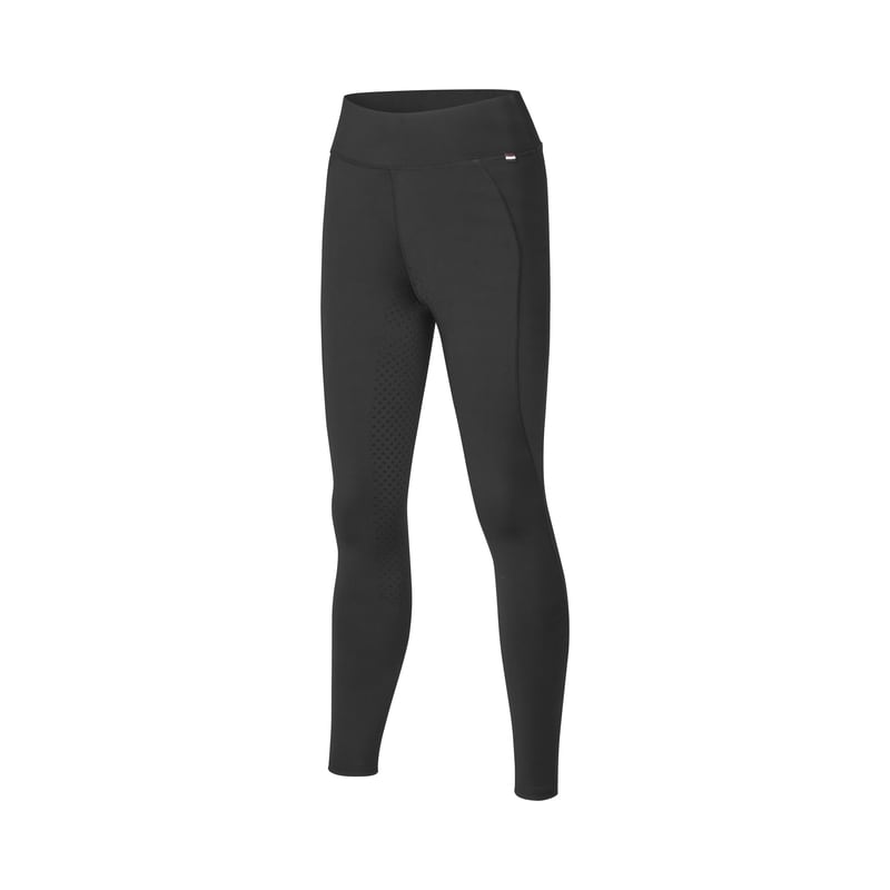 KLNanette Pantaloni Tecnici da Equitazione con Grip per Donna