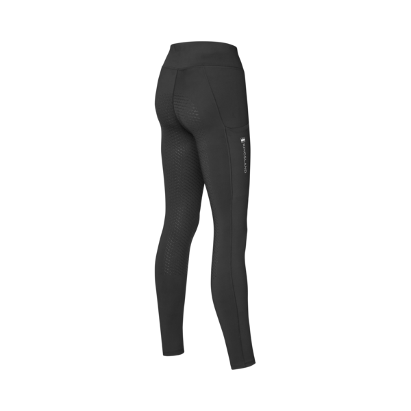 Klasyczne rajstopy damskie F-Grip