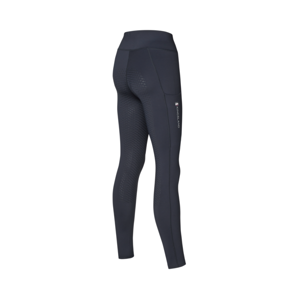 Klasyczne rajstopy damskie F-Grip