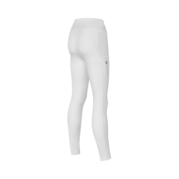 Klasyczne rajstopy damskie F-Grip