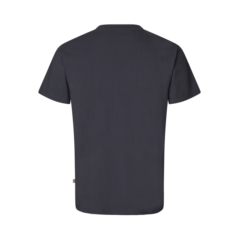 Camiseta Clásica de Hombre con Logotipo