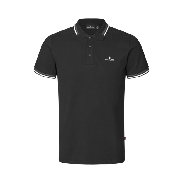 Polo clásico para hombre