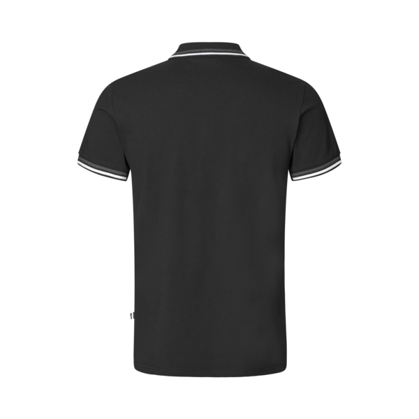 Polo clásico para hombre