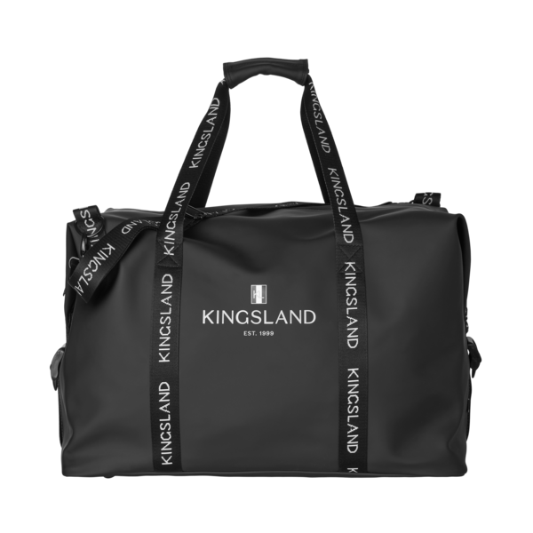 Klassinen pieni viikonloppulaukku